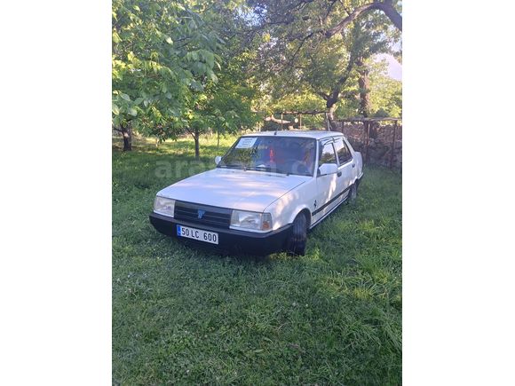 Sahibinden Tofaş Şahin 1.6 1997 Model