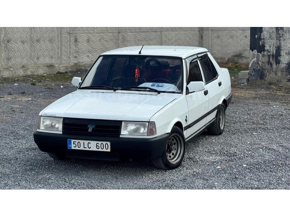 Sahibinden Tofaş Şahin 1.6 1997 Model