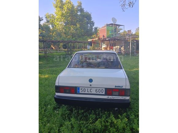 Sahibinden Tofaş Şahin 1.6 1997 Model