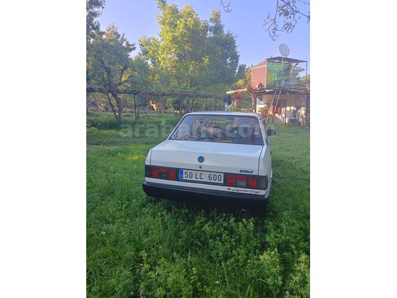 Sahibinden Tofaş Şahin 1.6 1997 Model