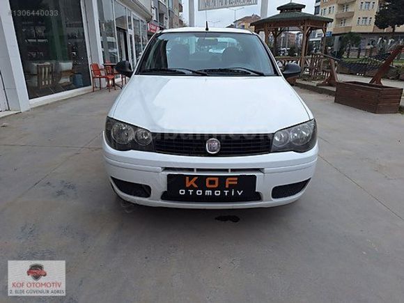 2012 FİAT ALBEA 1.3 M.JET HATASIZ BOYASIZ 187 BİNDE ORJİNAL