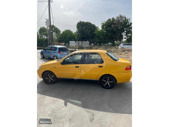 MİNİ GALERİ'DEN İLK SAHİBİNDEN TAKSİ ÇIKMASI ALBEA