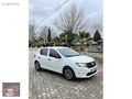 TSNMOTORS'DAN Dacia Sandero 1.5 Dci 2013 Model K.Karta 12 taksit