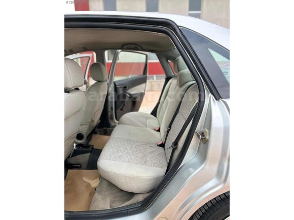 HATASIZ KAZASIZ 230.000 KM FOCUS