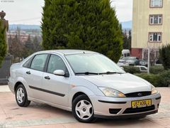 HATASIZ KAZASIZ 230.000 KM FOCUS