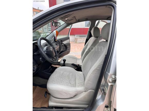 HATASIZ KAZASIZ 230.000 KM FOCUS