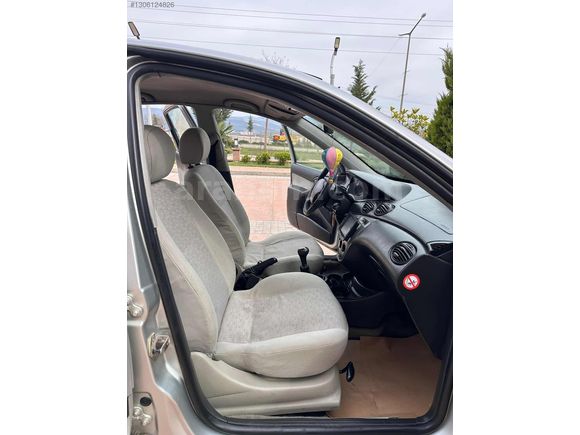 HATASIZ KAZASIZ 230.000 KM FOCUS