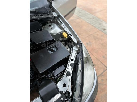 HATASIZ KAZASIZ 230.000 KM FOCUS