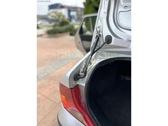 HATASIZ KAZASIZ 230.000 KM FOCUS