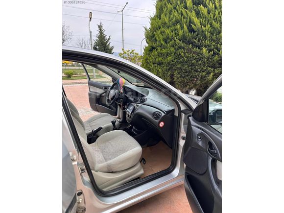 HATASIZ KAZASIZ 230.000 KM FOCUS