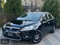 ÖZAK-BOYASIZ 2011 MODEL FORD FOCUS 1.6 COMFORT OTOMATİK LPG'Lİ