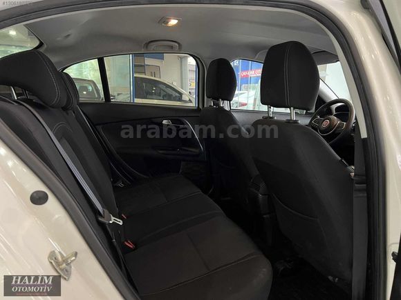 HALİM OTOMOTİV.2021 FİAT EGEA 1.0 FİREFLY URBAN BOYASIZ 92.000KM
