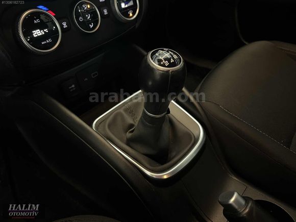 HALİM OTOMOTİV.2021 FİAT EGEA 1.0 FİREFLY URBAN BOYASIZ 92.000KM