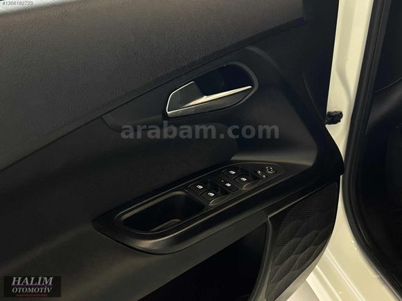 HALİM OTOMOTİV.2021 FİAT EGEA 1.0 FİREFLY URBAN BOYASIZ 92.000KM