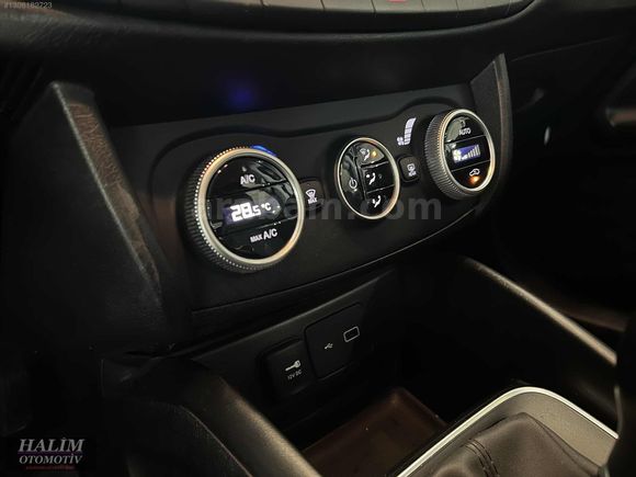 HALİM OTOMOTİV.2021 FİAT EGEA 1.0 FİREFLY URBAN BOYASIZ 92.000KM
