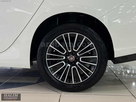 HALİM OTOMOTİV.2021 FİAT EGEA 1.0 FİREFLY URBAN BOYASIZ 92.000KM