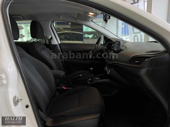HALİM OTOMOTİV.2021 FİAT EGEA 1.0 FİREFLY URBAN BOYASIZ 92.000KM