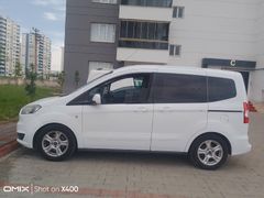 2018 Ford corier 1.5 TDCİ Çok temizl
