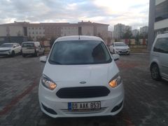 Sahibinden Ford Tourneo Courier 1.5 TDCi Delux 2018 Model