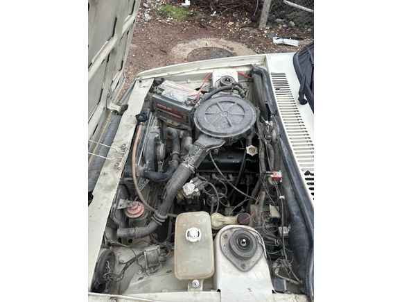 Sahibinden Tofaş Şahin 1.6 1995 Model 
