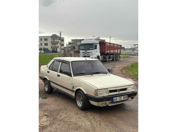 Sahibinden Tofaş Şahin 1.6 1995 Model 