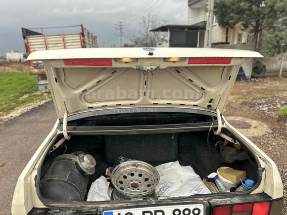 Sahibinden Tofaş Şahin 1.6 1995 Model 