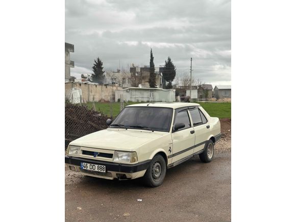 Sahibinden Tofaş Şahin 1.6 1995 Model 