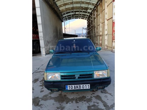 Sahibinden Tofaş Doğan SLX 1993 Model