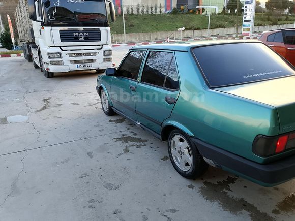 Sahibinden Tofaş Doğan SLX 1993 Model