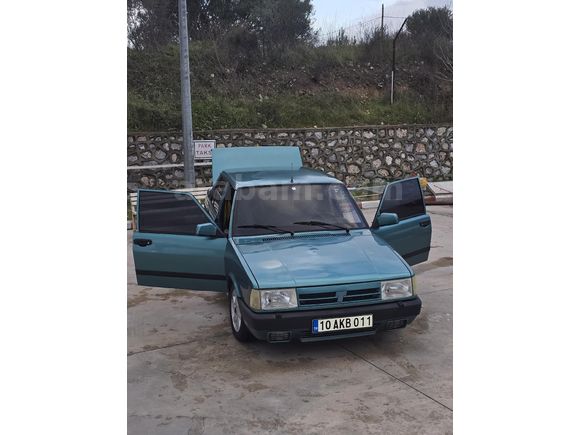 Sahibinden Tofaş Doğan SLX 1993 Model