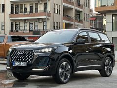 Sahibinden Chery Tiggo 7 Pro Max Intelligent 2024 Model 