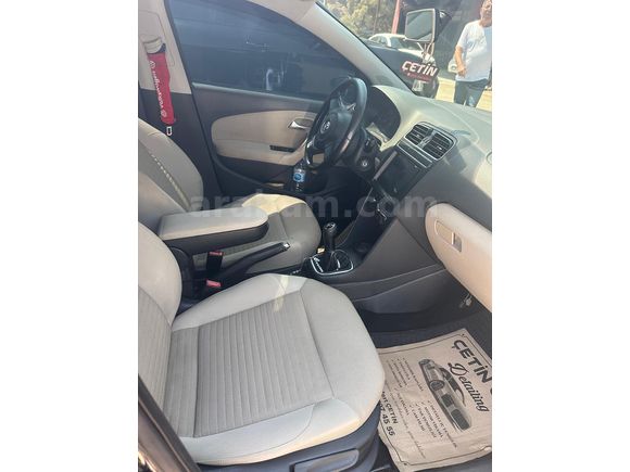 Sahibinden Volkswagen Polo 1.4 Comfortline 2011 Model TÜP DEĞMEMİŞ MASRAFSIZ DOLU MAKİNA