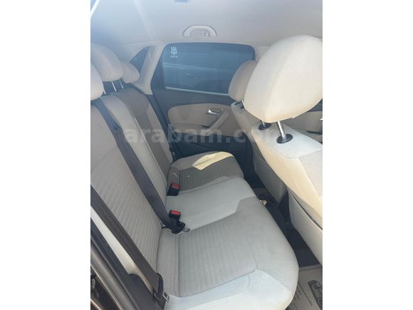 Sahibinden Volkswagen Polo 1.4 Comfortline 2011 Model TÜP DEĞMEMİŞ MASRAFSIZ DOLU MAKİNA