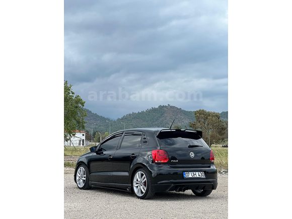 Sahibinden Volkswagen Polo 1.4 Comfortline 2011 Model TÜP DEĞMEMİŞ MASRAFSIZ DOLU MAKİNA