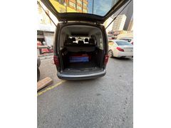 Sahibinden Volkswagen Caddy 2.0 TDI Exclusive 2020 Model 