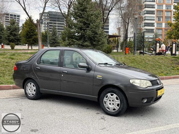 ATASOY 2010 ALBEA PREMİO K.KART TKST/KREDİ/EVİM FİNANS