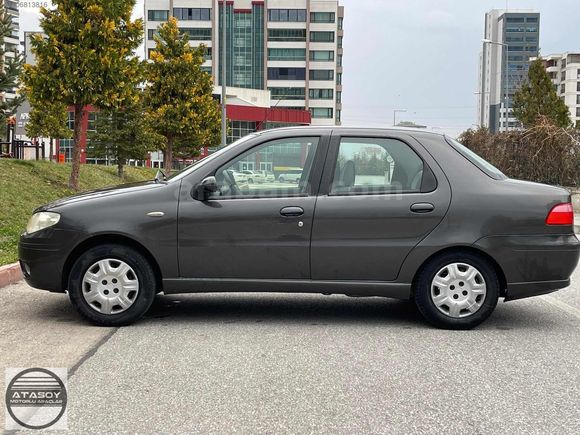 ATASOY 2010 ALBEA PREMİO K.KART TKST/KREDİ/EVİM FİNANS