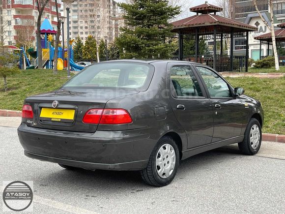 ATASOY 2010 ALBEA PREMİO K.KART TKST/KREDİ/EVİM FİNANS