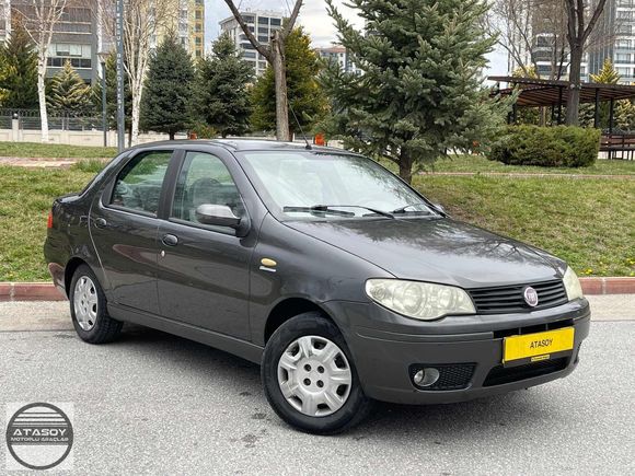 ATASOY 2010 ALBEA PREMİO K.KART TKST/KREDİ/EVİM FİNANS