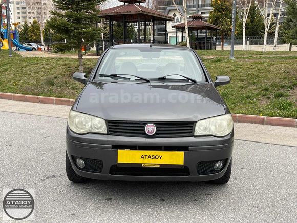 ATASOY 2010 ALBEA PREMİO K.KART TKST/KREDİ/EVİM FİNANS
