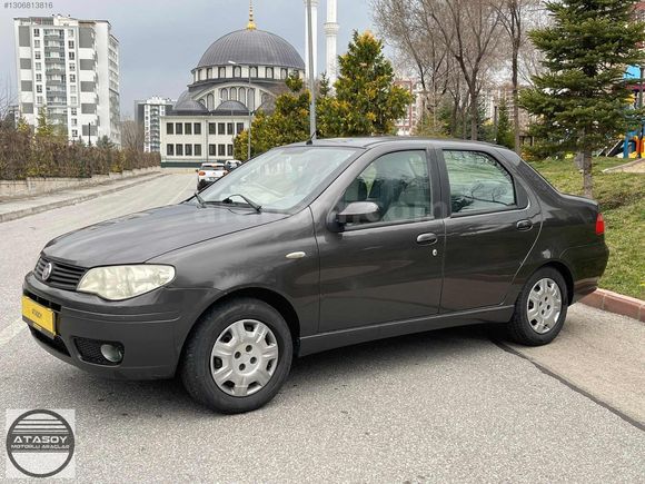 ATASOY 2010 ALBEA PREMİO K.KART TKST/KREDİ/EVİM FİNANS