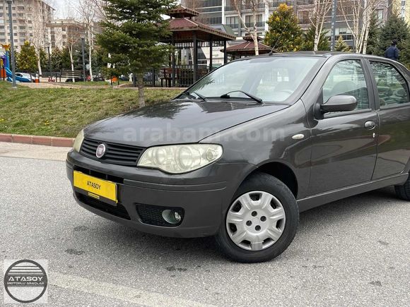 ATASOY 2010 ALBEA PREMİO K.KART TKST/KREDİ/EVİM FİNANS