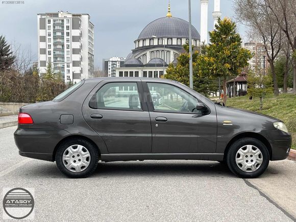 ATASOY 2010 ALBEA PREMİO K.KART TKST/KREDİ/EVİM FİNANS