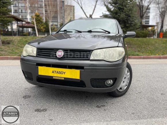 ATASOY 2010 ALBEA PREMİO K.KART TKST/KREDİ/EVİM FİNANS