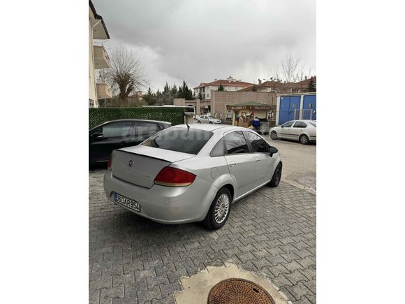 Sahibinden Fiat Linea 1.3 Multijet Active Plus 2013 Model 