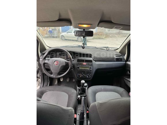 Sahibinden Fiat Linea 1.3 Multijet Active Plus 2013 Model 