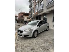Sahibinden Fiat Linea 1.3 Multijet Active Plus 2013 Model 