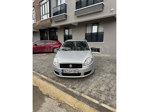 Sahibinden Fiat Linea 1.3 Multijet Active Plus 2013 Model 