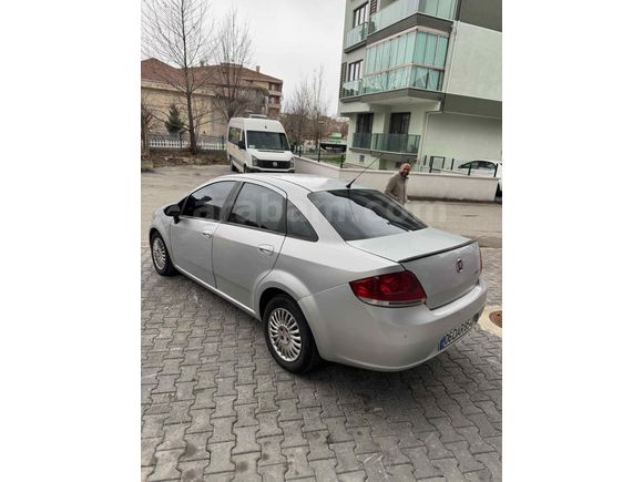 Sahibinden Fiat Linea 1.3 Multijet Active Plus 2013 Model 