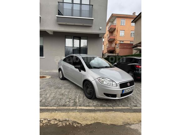 Sahibinden Fiat Linea 1.3 Multijet Active Plus 2013 Model 
